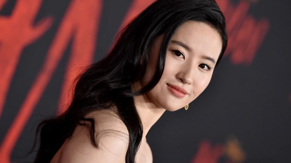 Liu Yifei