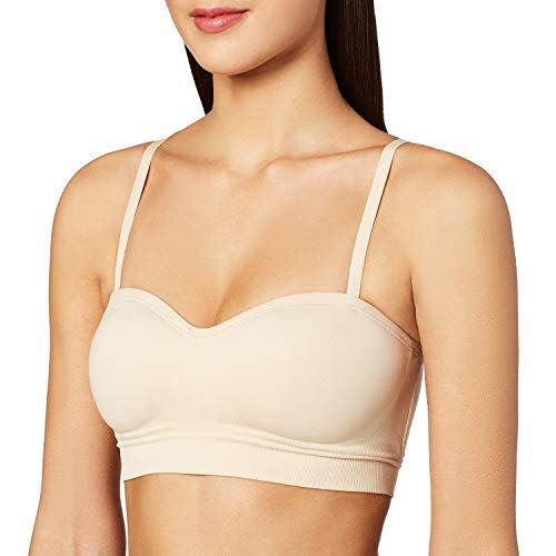 Peyton Strapless Convertible Bra