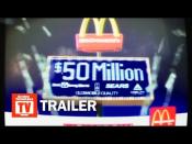 <p>Remember waking up on a Saturday morning to pick up an Egg McMuffin and a hashbrown with the hopes that Boardwalk would be pasted to its wrapper? Well, turns out McDonald's famous Monopoly game might've been a scam! That shouldn't come as much of a surprise, but this HBO series follows an ex-cop who swindled the system to his favor for at least a decade.</p><p><a class="link " href="https://www.amazon.com/McMillions-Season-1/dp/B082DZ914K?tag=syn-yahoo-20&ascsubtag=%5Bartid%7C10063.g.34220939%5Bsrc%7Cyahoo-us" rel="nofollow noopener" target="_blank" data-ylk="slk:Stream it here;elm:context_link;itc:0;sec:content-canvas">Stream it here</a></p><p><a href="https://www.youtube.com/watch?v=Uy-RJfBmu9s&feature=emb_logo" rel="nofollow noopener" target="_blank" data-ylk="slk:See the original post on Youtube;elm:context_link;itc:0;sec:content-canvas" class="link ">See the original post on Youtube</a></p>