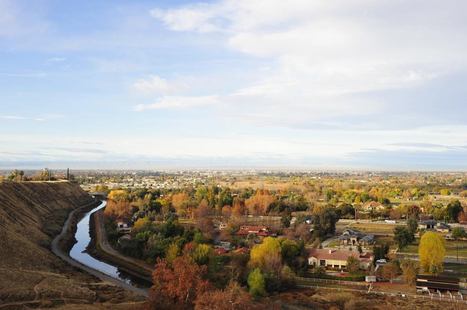 Bakersfield, CA