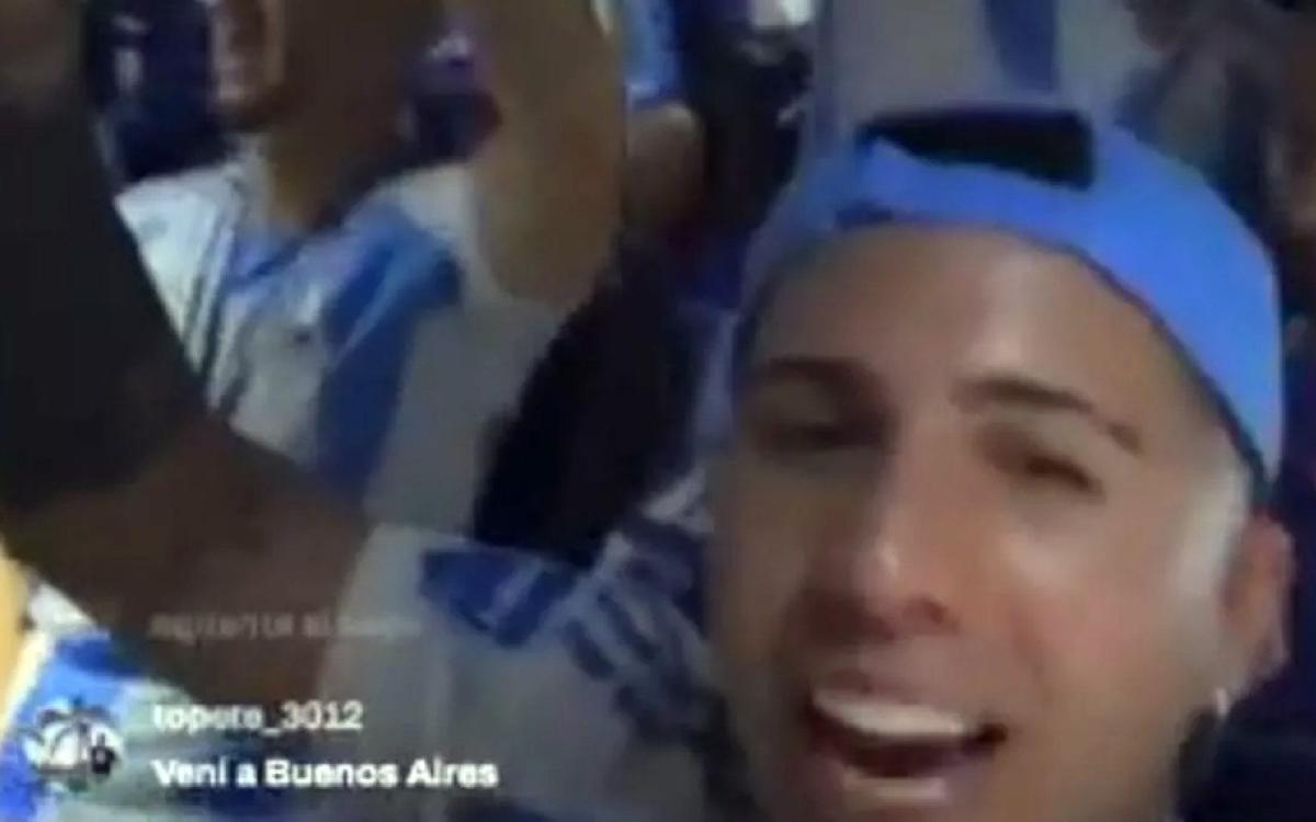 Argentina under fire as Chelsea’s Enzo Fernandez posts video of racist chanting towards France