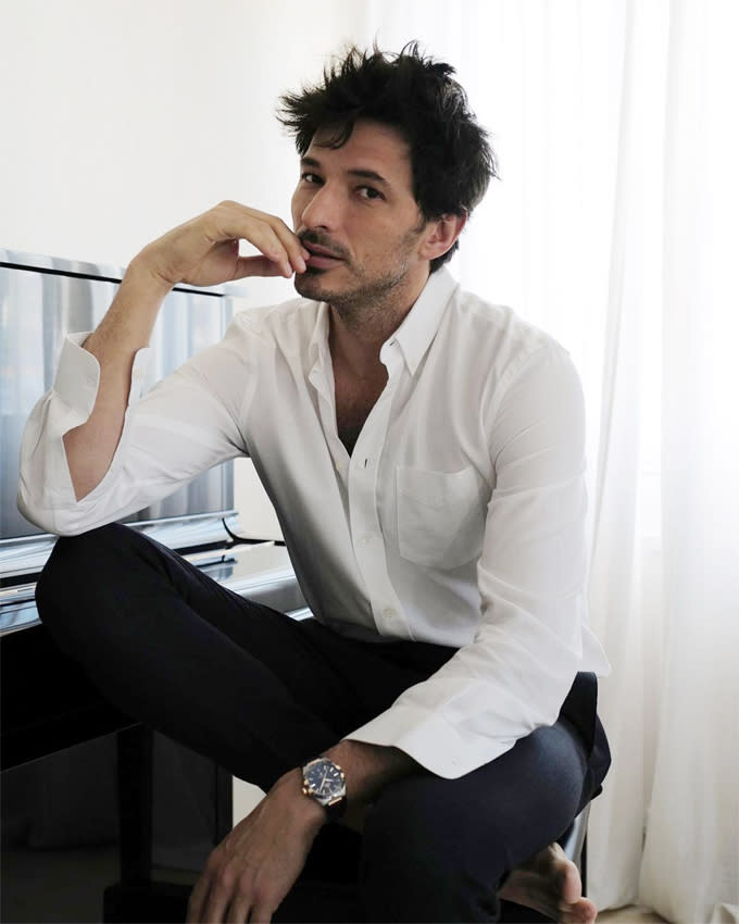 Andrés Velencoso