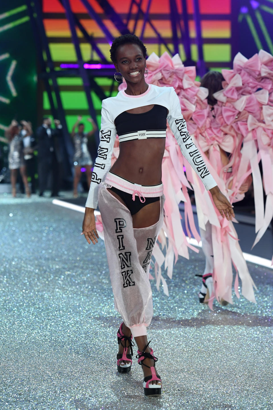 Herieth Paul