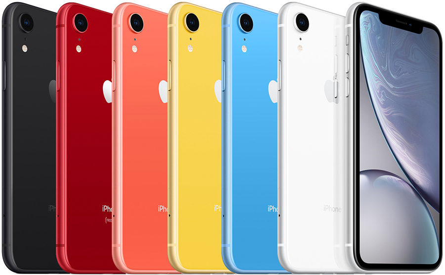 No, it’s not the iPhone 5C. That’s metal on the back, not plastic.