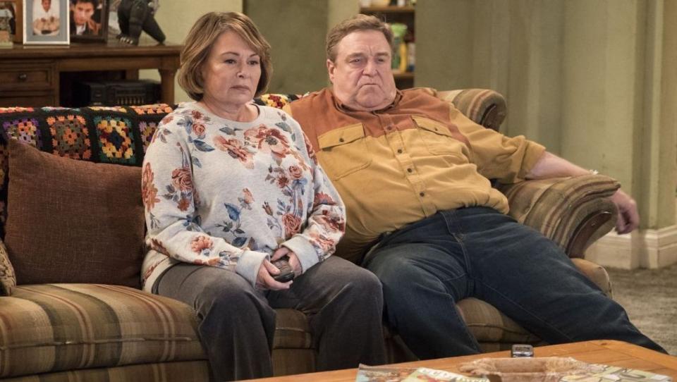 Roseanne (Credit: ABC)