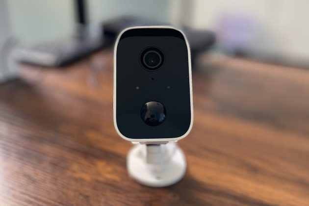 Arlo Pro 5 review  Digital Camera World