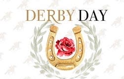 The Lynn Haven Rotary Club will host a Derby Day celebration.