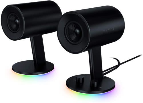 Razer Nommo Gaming Speakers