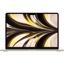 Product image of Apple 15.3-Inch 2023 256GB M2 MacBook Air Laptop