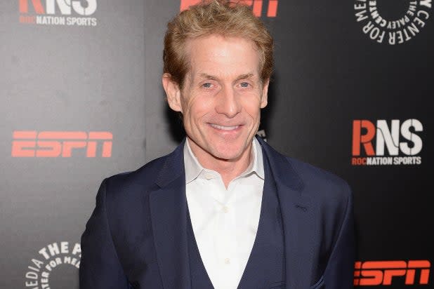 Skip Bayless