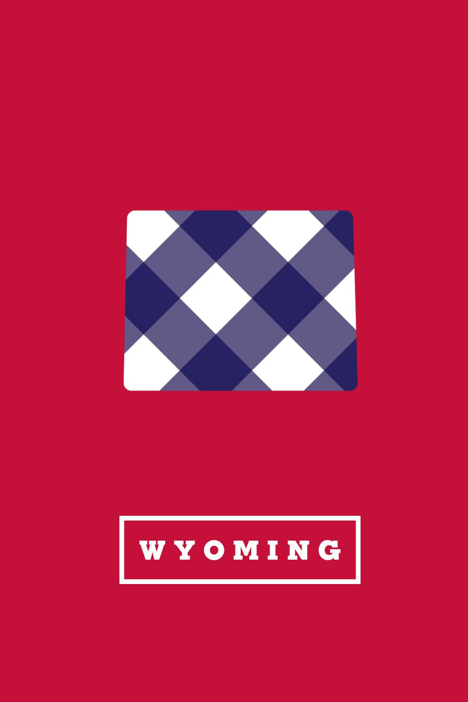 Wyoming