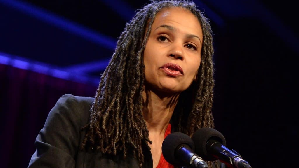 Maya Wiley (Photo: Getty Images)