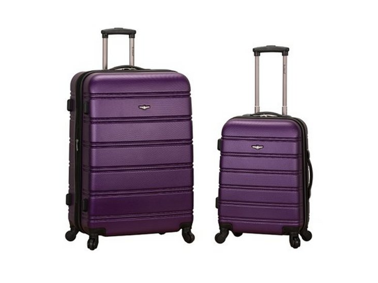 president's day luggage deals