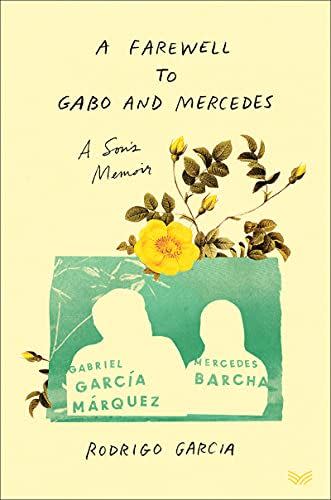 <i>A Farewell to Gabo and Mercedes</i> by Rodrigo Garcia