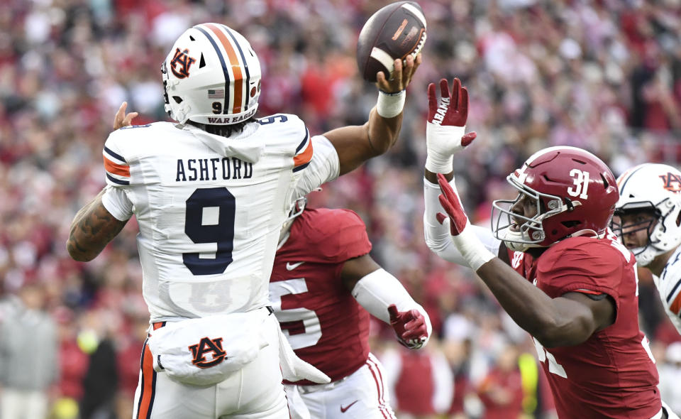 Gary Cosby Jr.-USA TODAY Sports