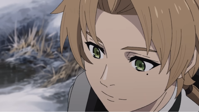 Mushoku Tensei II – 11 e 12 – Final – KSensei