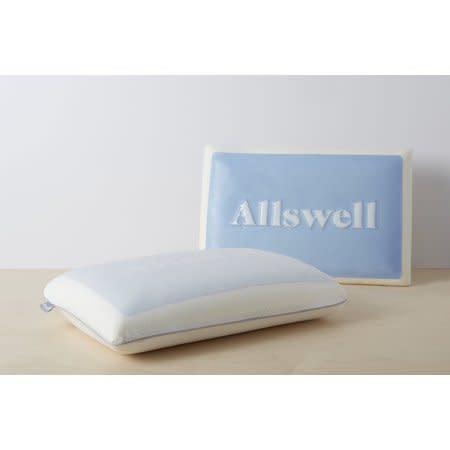 Allswell Gel Cooling Pillow ('Multiple' Murder Victims Found in Calif. Home / 'Multiple' Murder Victims Found in Calif. Home)