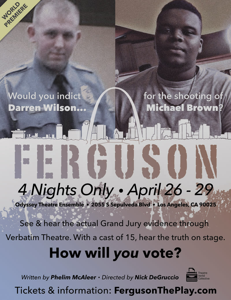 Ferguson