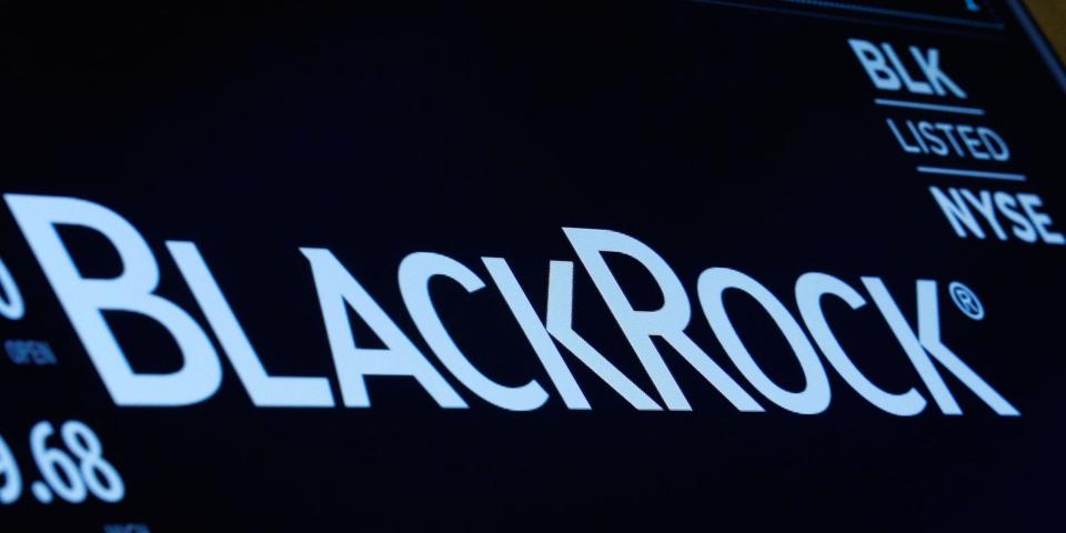 BlackRock