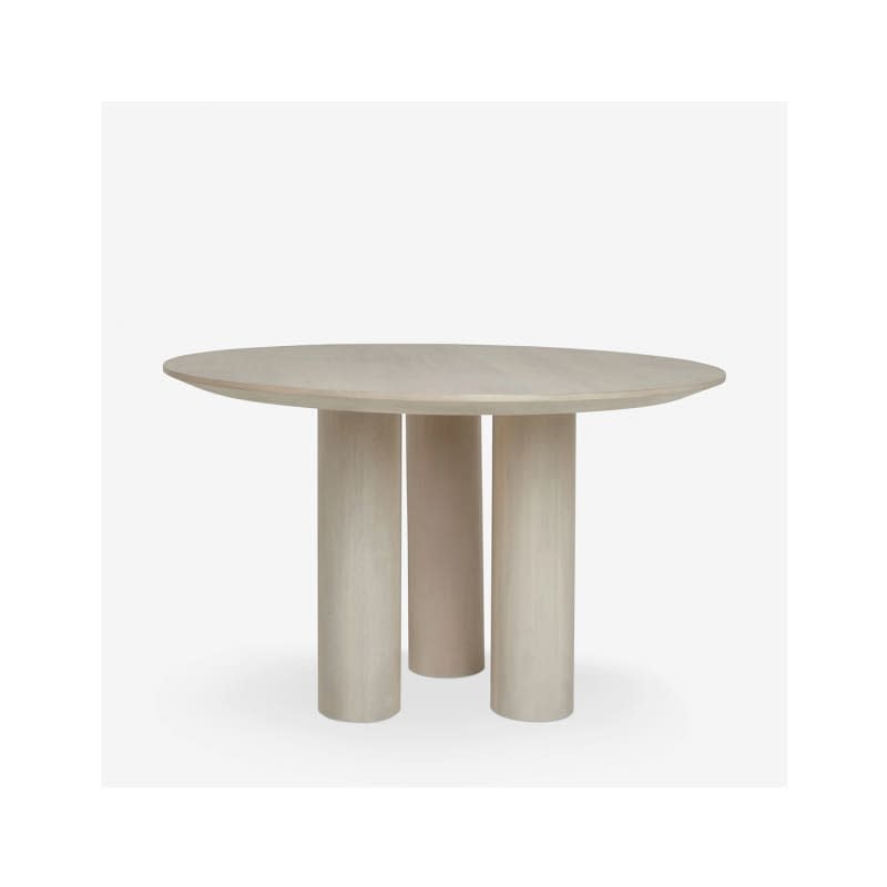 Mojave Round Dining Table