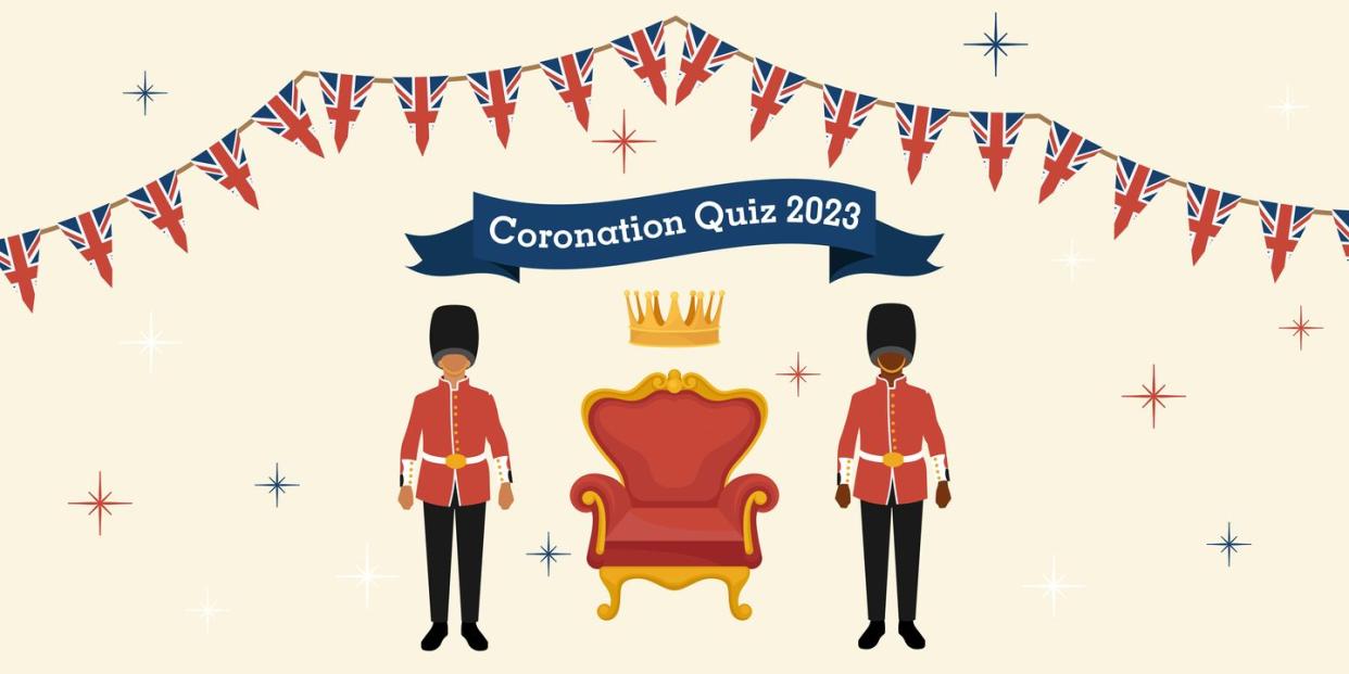 king coronation quiz 2023