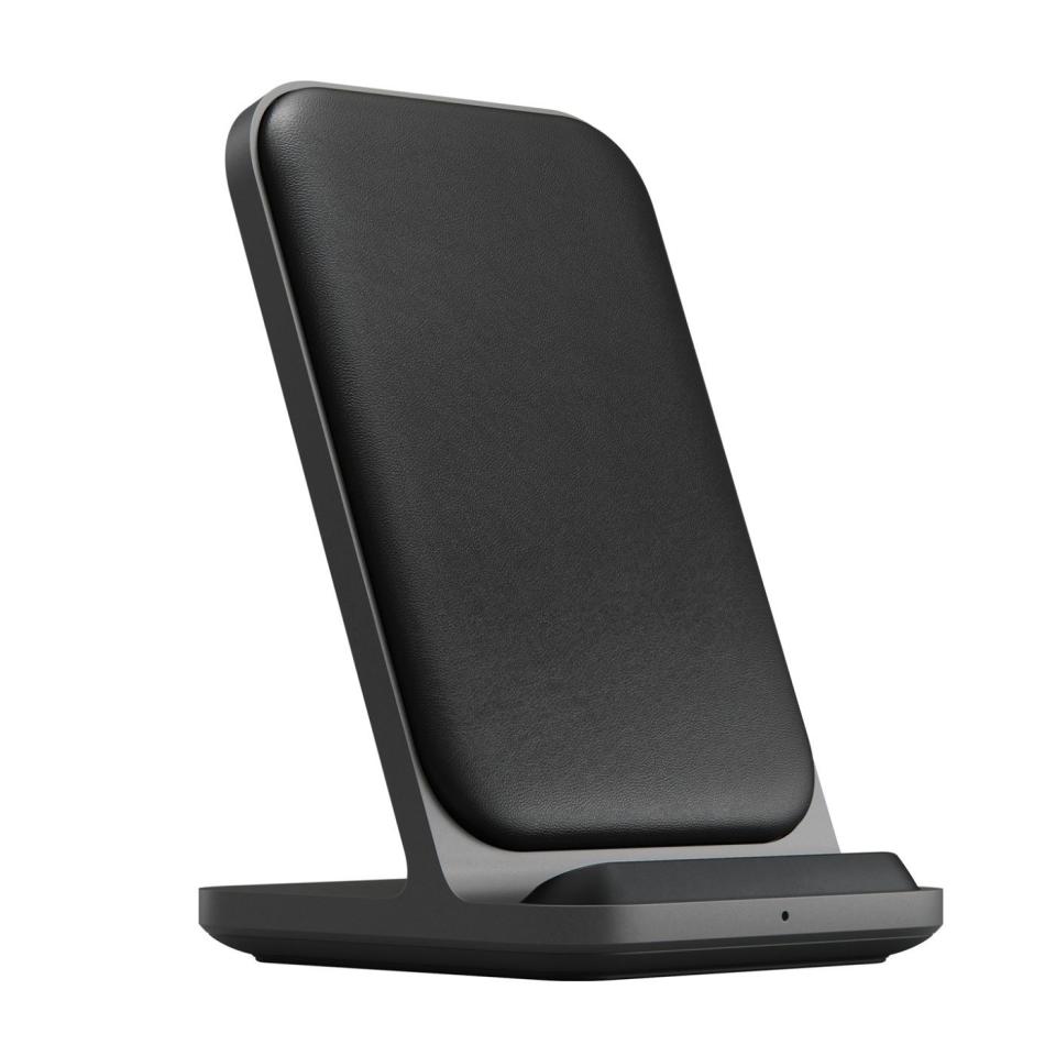 11) Base Station Wireless Charging Stand
