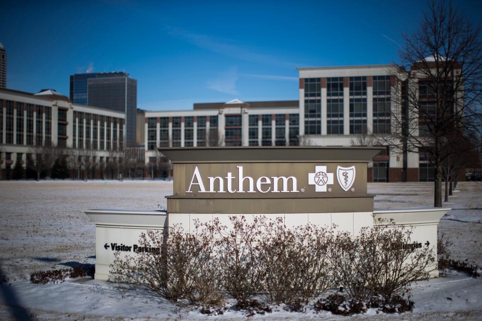Nearly 80 million company records were accessed in what may be among the largest health care data breaches at Anthem Health Insurance in 2015.