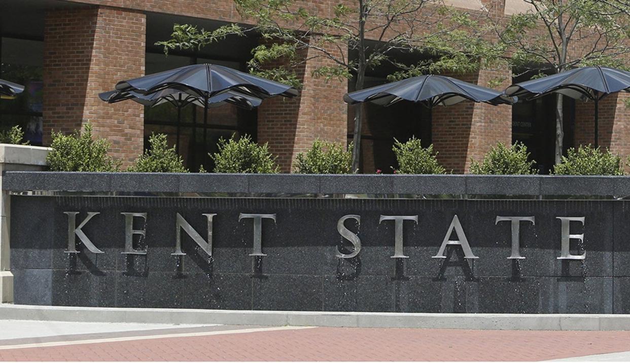 Kent State University ranked highest among Northeast Ohio colleges on the latest U.S. News & World Report ranking.
