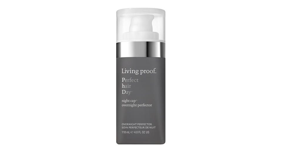 Living Proof Overnight Cap, £30