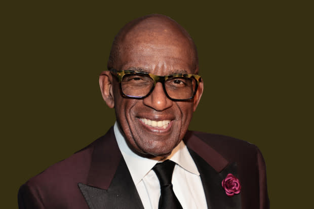 <p>Photo by Jamie McCarthy/Getty Images</p><p><em>TODAY </em>co-host <a href="https://parade.com/celebrities/al-roker-kids" rel="nofollow noopener" target="_blank" data-ylk="slk:Al Roker;elm:context_link;itc:0;sec:content-canvas" class="link "><strong>Al Roker</strong></a>, 68, recently welcomed his first granddaughter, Sky, to the family. "In love all over again," he <a href="https://www.instagram.com/p/CuUApU2uMeA/" rel="nofollow noopener" target="_blank" data-ylk="slk:wrote on Instagram;elm:context_link;itc:0;sec:content-canvas" class="link ">wrote on Instagram</a>. "Already planning the ways to spoil her and then hand her back."</p>