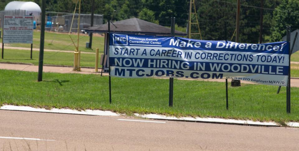 Amid a staffing crisis at the prison in Wilkinson County, Mississippi, officials turned to gangs to help keep order, an internal audit report shows.