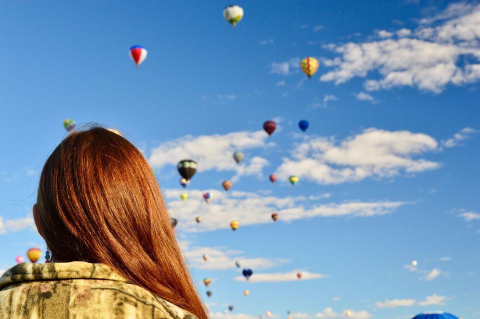 Albuquerque, New Mexico