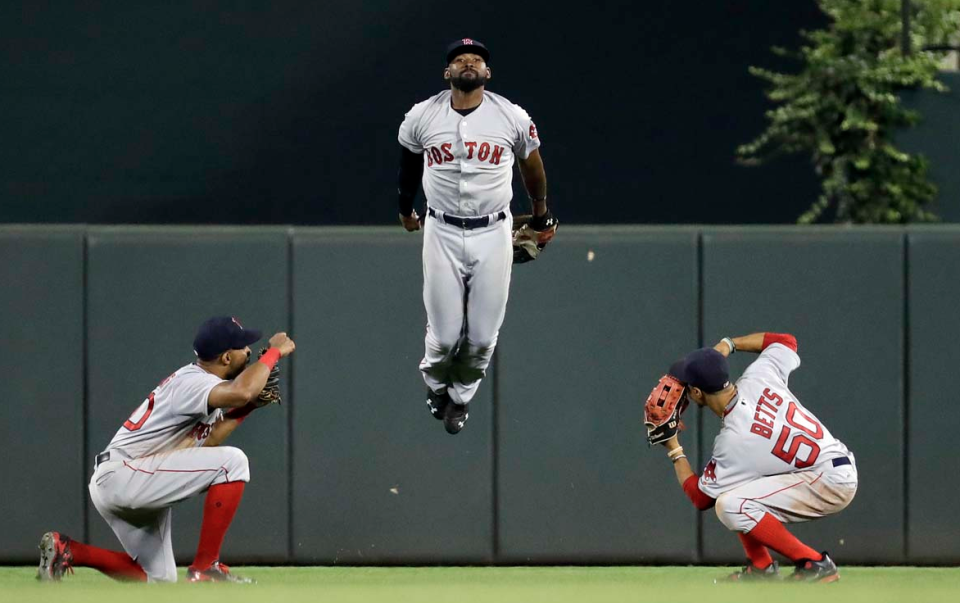 JBJ made the leap last year 