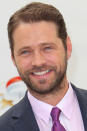 <b>Jason Priestley</b> (actor)