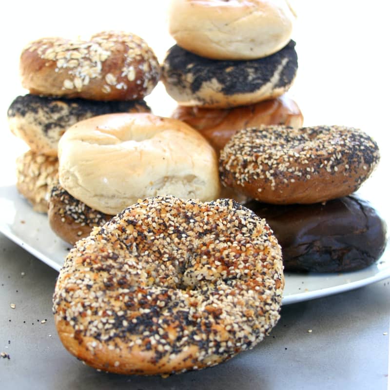 Ess-a-Bagel Dozen