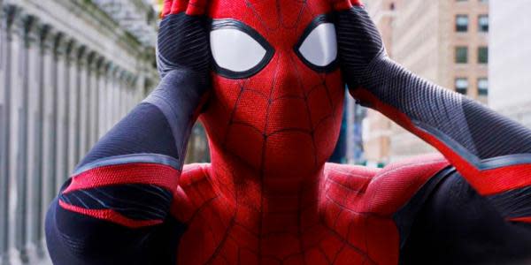 Spider-Man 3: podríamos ver a Los Seis Siniestros en la película