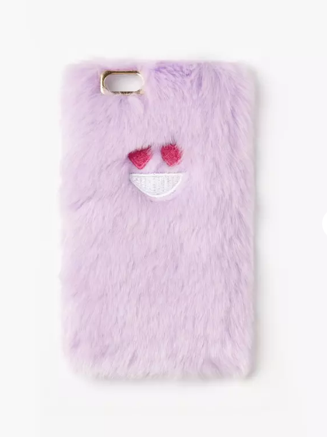 Furby furry phone cases