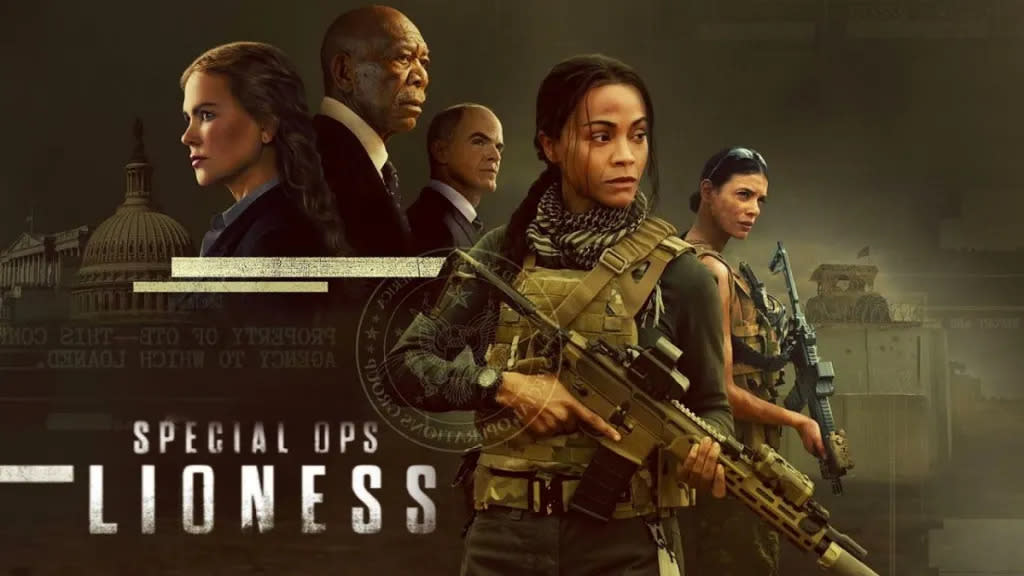 Special Ops: Lioness Season 2 Release Date Rumors: When Is It Coming Out?