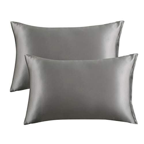 Satin Pillowcase