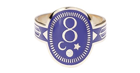 Foundrae Karma ring