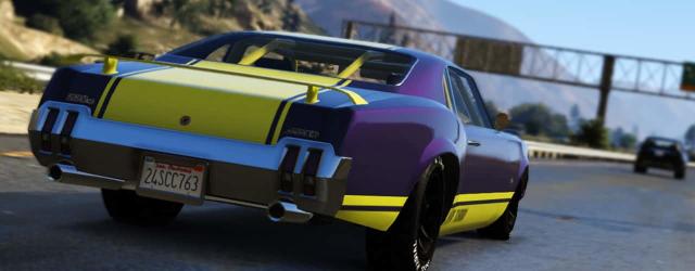 GTA5 PS5 Price Revealed, Will Cost $10 Until June, $20 After; GTA