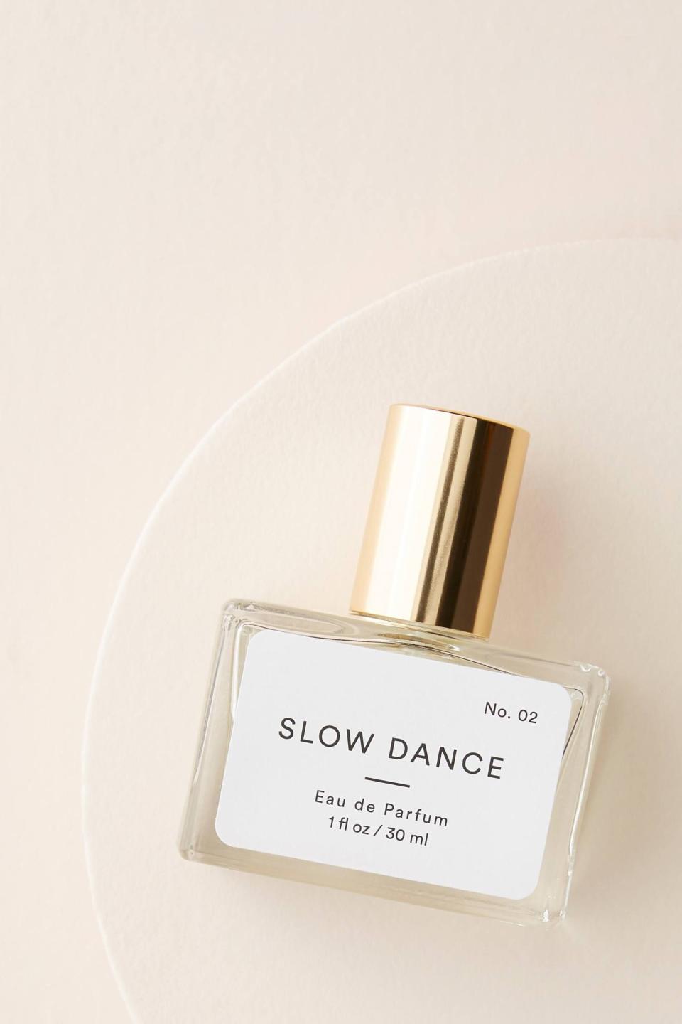 <p><strong>Nostalgia Eau De Parfum</strong></p><p>anthropologie.com</p><p><strong>$24.00</strong></p><p><a href="https://go.redirectingat.com?id=74968X1596630&url=https%3A%2F%2Fwww.anthropologie.com%2Fshop%2Fnostalgia-eau-de-parfum&sref=https%3A%2F%2Fwww.womansday.com%2Fstyle%2Fbeauty%2Fg32583487%2Fcheap-perfume-for-women%2F" rel="nofollow noopener" target="_blank" data-ylk="slk:Shop Now;elm:context_link;itc:0;sec:content-canvas" class="link ">Shop Now</a></p><p>An easy perfume to choose for your big day or a perfect gift for a bride-to-be, I Do is part of Anthropologie’s Nostalgia collection, designed to craft the perfect scent to pair with some of your favorite memories. This floral fragrance is a blend of peony and musk that was created with the feeling of a very special day in mind.</p>
