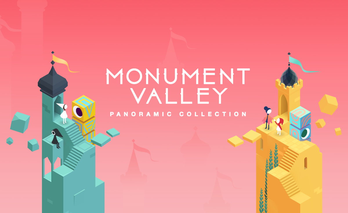 The Monument Valley games are coming to PC on July 12th - engadget.com