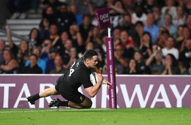 New Zealand Rugby misses opportunity to reset as curtain falls on rough  year, New Zealand rugby union team