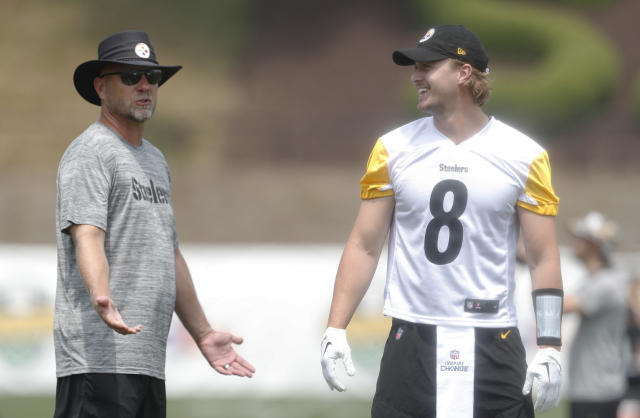 1 big Steelers takeaway from each positional unit in preseason