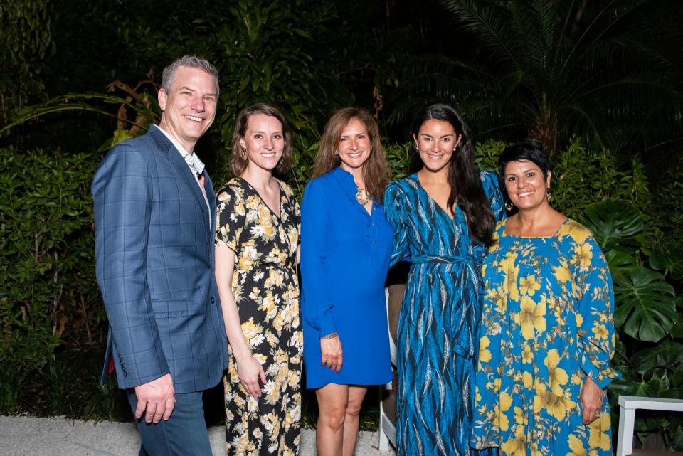 VERANDA & Kohler Celebrate Kips Bay Palm Beach