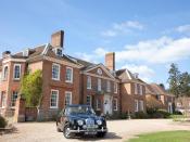 <p>A country house hotel with a rich history as the haunt of politicians, writers, lords and viscounts, <a href="https://www.goodhousekeepingholidays.com/offers/kent-lenham-chilston-park-hotel" rel="nofollow noopener" target="_blank" data-ylk="slk:Chilston Park;elm:context_link;itc:0;sec:content-canvas" class="link ">Chilston Park</a> is now known as one of the finest hotels in Kent.<br></p><p>This is the place to stay for classy British cuisine, sumptuous afternoon teas, glorious lakeside strolls and G&Ts on manicured lawns.</p><p>The house itself is magnificent, and is set in wonderfully private grounds that merge with the Kentish countryside and provide beautiful views from the windows of the luxurious bedrooms.<br><br>You'll be within easy reach of many nearby attractions. You can enjoy nosing around historical buildings such as Leeds Castle and Penshurst Place, which are both just a short journey away. <br><br></p><p><a class="link " href="https://www.goodhousekeepingholidays.com/offers/kent-lenham-chilston-park-hotel" rel="nofollow noopener" target="_blank" data-ylk="slk:READ OUR REVIEW;elm:context_link;itc:0;sec:content-canvas">READ OUR REVIEW</a></p>