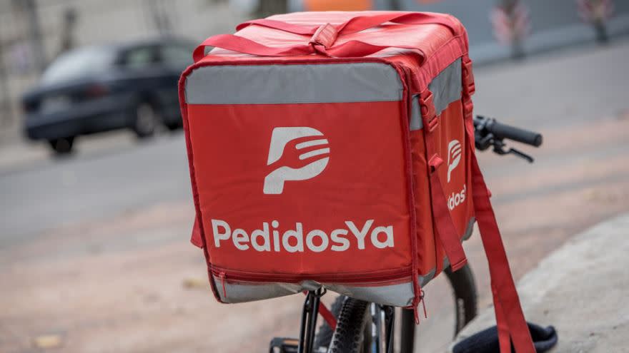 PedidosYa ha cerrado su centro de contacto en Uruguay, donde 250 empleados llevaban a cabo labores