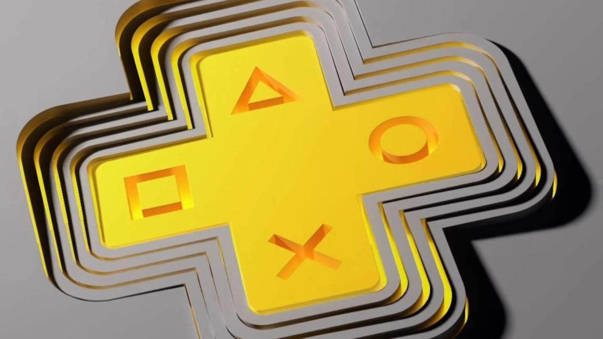  PS Plus Collection logo 