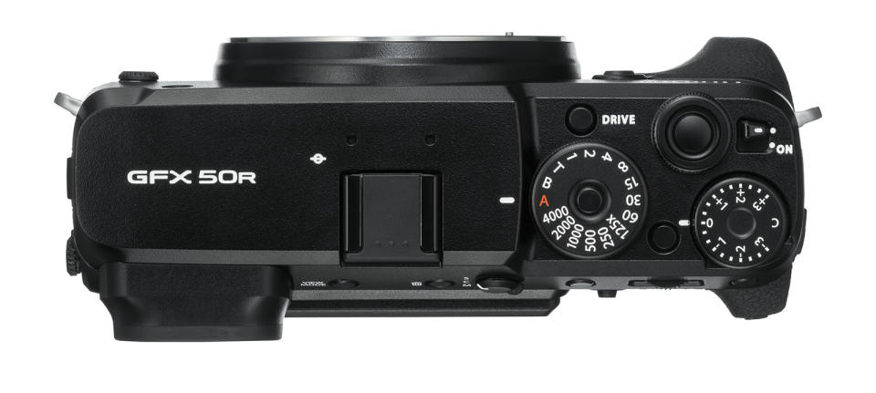 Two years ago, Fujifilm made a fateful decision to skip over full-frame